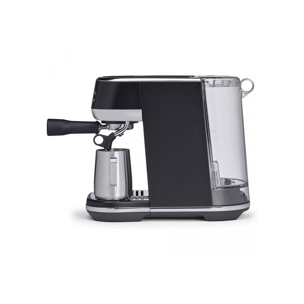 Espresso machine Without capsule Sage The Bambino Plus 1.9000L - Black