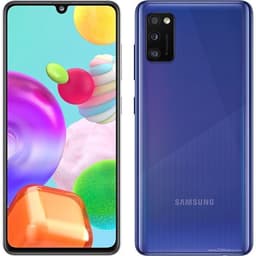 Galaxy A41 64GB - Blue - Unlocked