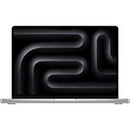 MacBook Pro 14-inch (2025) - Apple M5 10-core and 10-core GPU - 16GB RAM - SSD 512GB - Nano-texture display - QWERTY - English