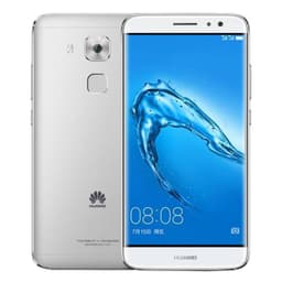 Huawei Nova Plus 32GB - Silver - Unlocked