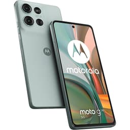 Motorola Moto G75 256GB - Green - Unlocked
