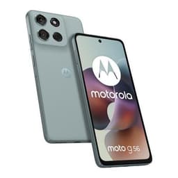 Motorola Moto G56 256GB - Grey - Unlocked