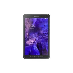 Galaxy Tab Active 16GB - Black - Wi-Fi + 4G