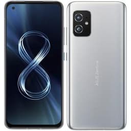 Asus Zenfone 8 256GB - Silver - Unlocked