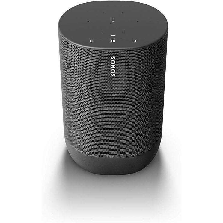 Sonos Move Bluetooth Speakers - Black