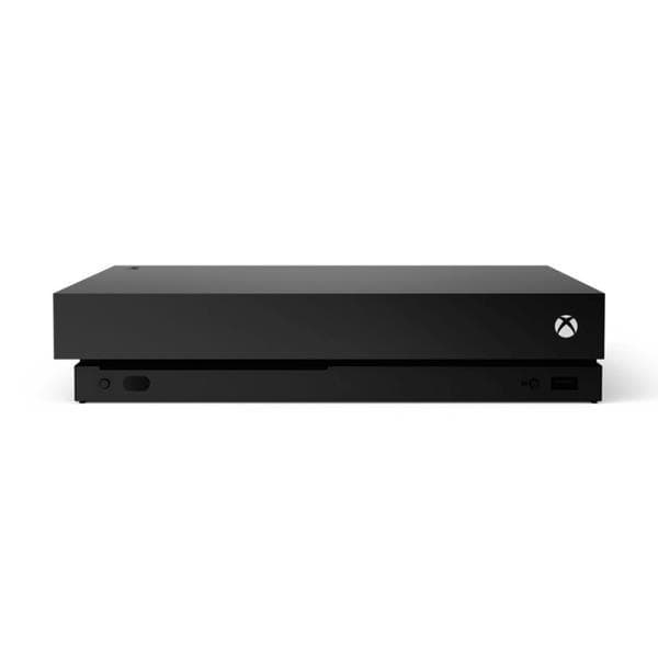 Xbox One S 1000GB - Black
