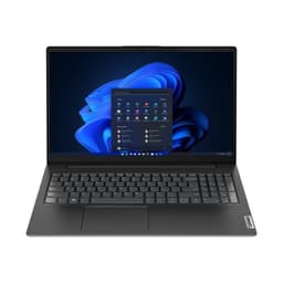 Lenovo V15 G3 IAP 15-inch (2022) - Core i5-1235U - 8GB - SSD 256 GB QWERTY - English
