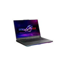 Asus ROG Strix G16 G614PM-RV015W 16"-inch - Ryzen 9 8940HX - 16GB - SSD 1 TBGB Nvidia GeForce RTX 5060 QWERTY - English