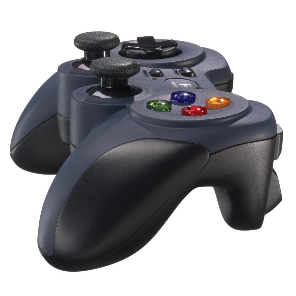 Controller PC Logitech F310