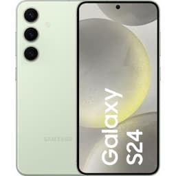 Galaxy S24 128GB - Green - Unlocked