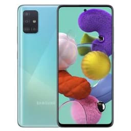 Galaxy A51 64GB - Blue - Unlocked