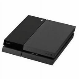 PlayStation 4 CUH-1215A - Black
