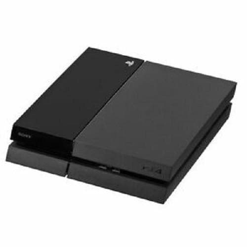PlayStation 4 CUH-1215A - Black