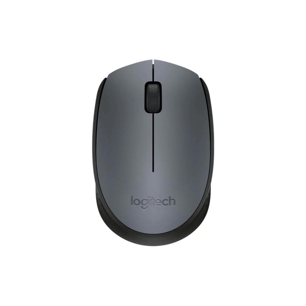 Logitech M170 Mouse Wireless