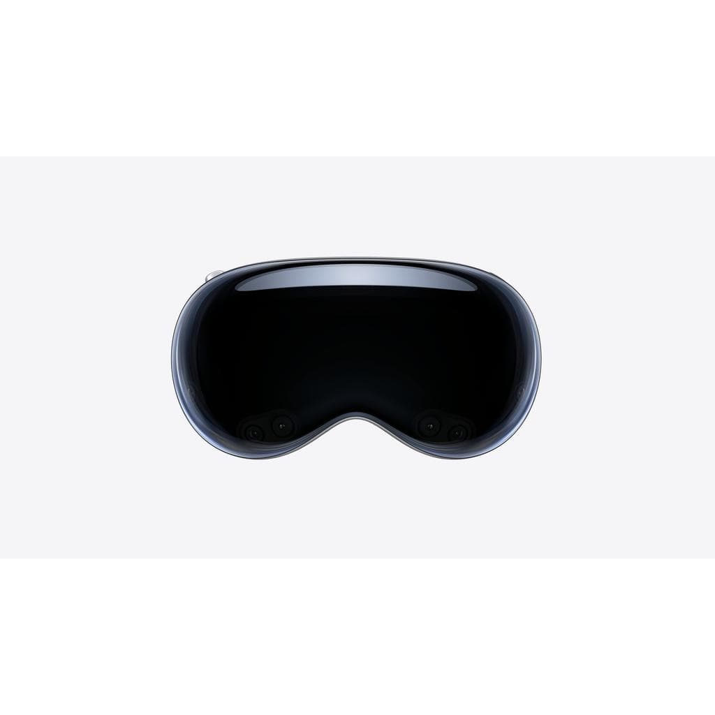 Vision Pro VR headset