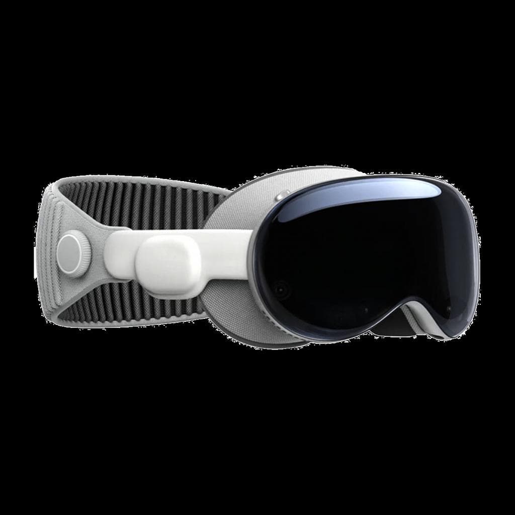 Vision Pro VR headset