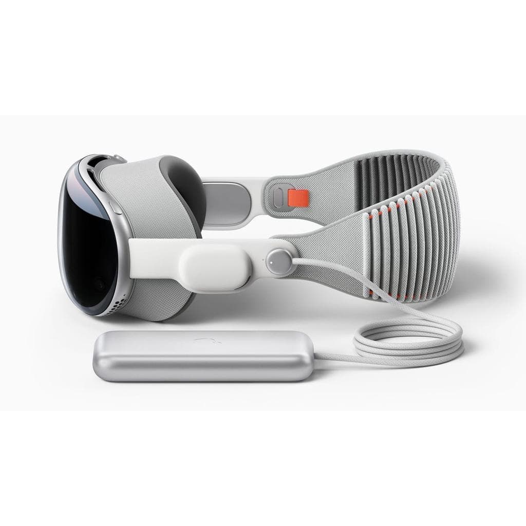 Vision Pro VR headset