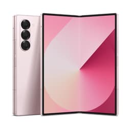 Galaxy Z Fold6 512GB - Pink - Unlocked