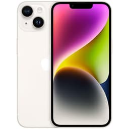 iPhone 14 512GB - Starlight - Unlocked