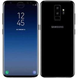 Galaxy S9+ 128GB - Black - Unlocked
