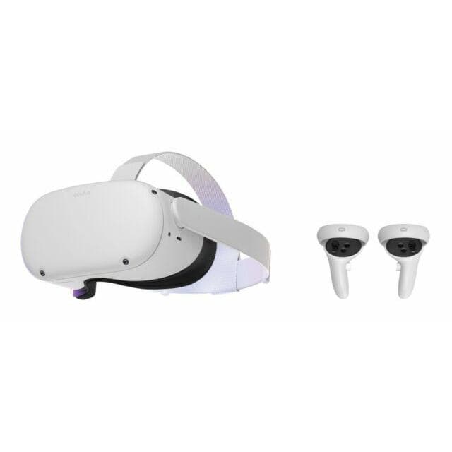 Oculus Quest 2 VR headset