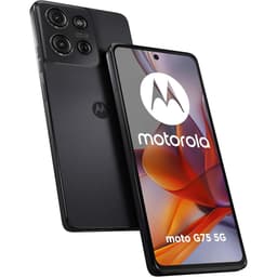 Motorola Moto G75 256GB - Grey - Unlocked