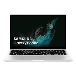 Samsung Galaxy Book 2 15-inch (2022) - Core i5-1235U - 8GB - SSD 512 GB QWERTY - Spanish