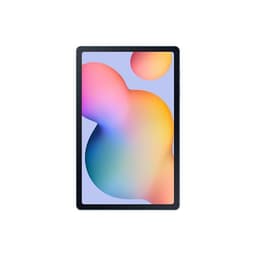 Galaxy Tab S6 Lite 64GB - Blue - Wi-Fi