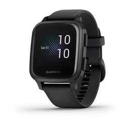 Garmin Venu Sq Music Bluetooth 38 mm - Black