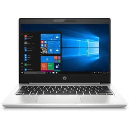HP ProBook 430 G6 13-inch (2018) - Core i5-8265U - 8GB - SSD 256 GB QWERTY - English