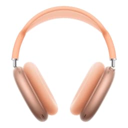 Apple AirPods Max 1st gen (2024) - Orange