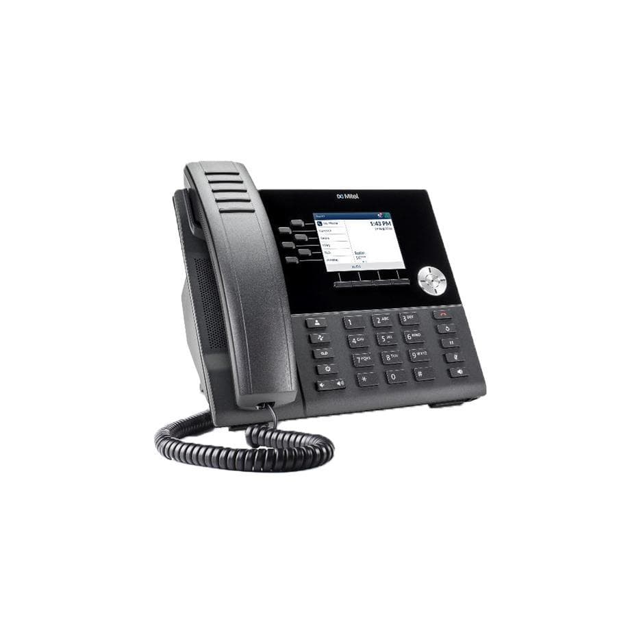 Mitel MiVoice 6920 Landline telephone