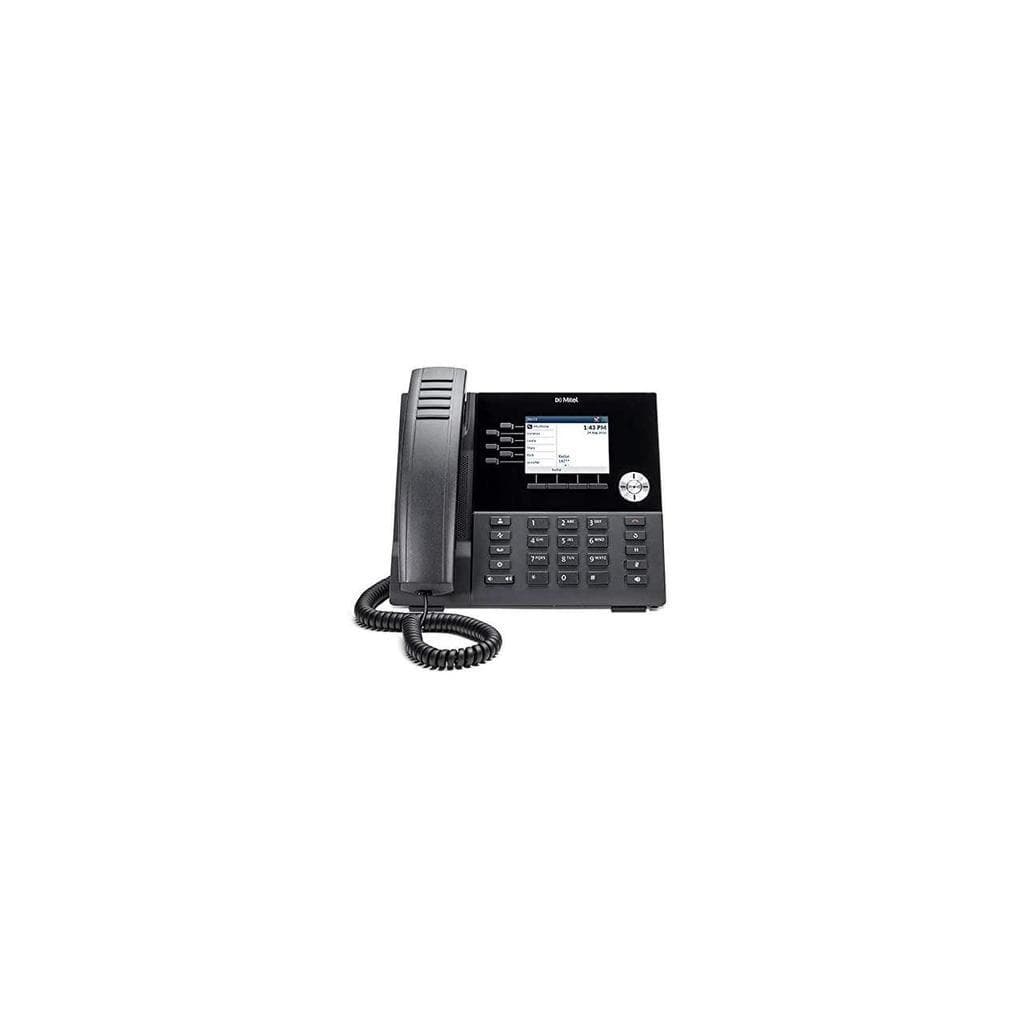 Mitel MiVoice 6920 Landline telephone