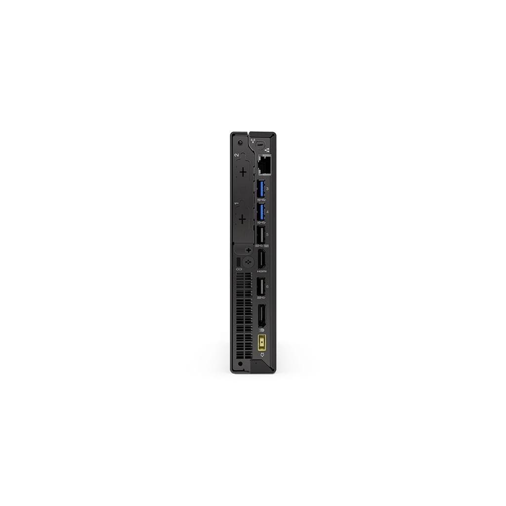 Lenovo ThinkCentre M720q Tiny Core i5-8600T 2.3 - SSD 256 GB - 16GB