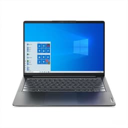 Lenovo IdeaPad 5 Pro 14-inch (2021) - Core i5 - Gen 11 (G) - 8GB - SSD 512 GB QWERTY - English