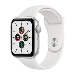 Apple Watch Series 4 (2018) GPS + Cellular 44 mm - Aluminium Silver