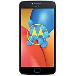 Motorola Moto E4 Plus 16GB - Grey - Unlocked