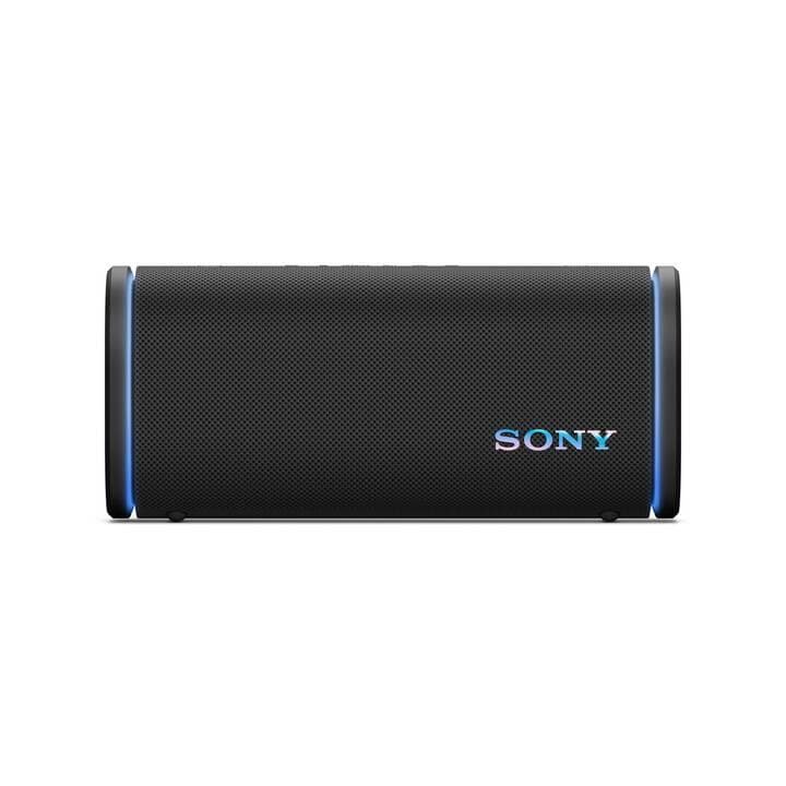 Sony ULT FIELD 5 Bluetooth Speakers - Black
