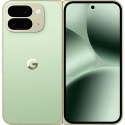 Google Pixel 10 Pro Fold 256GB - Green - Unlocked