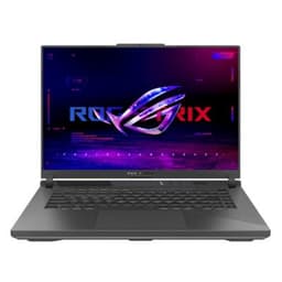 Asus ROG Strix G16 16"-inch - Ryzen 9 8940HX - 16GB - SSD 1 TBGB NVIDIA GeForce RTX 5070 Ti QWERTY - English