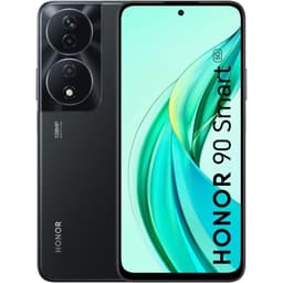 Honor 90 Smart 128GB - Black - Unlocked