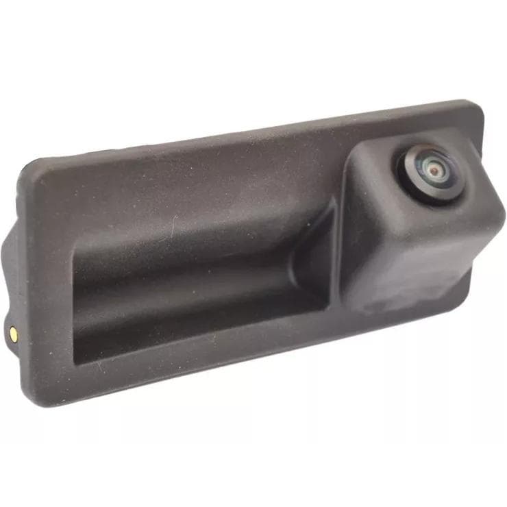 Motormax MM0701 Camcorder - Black