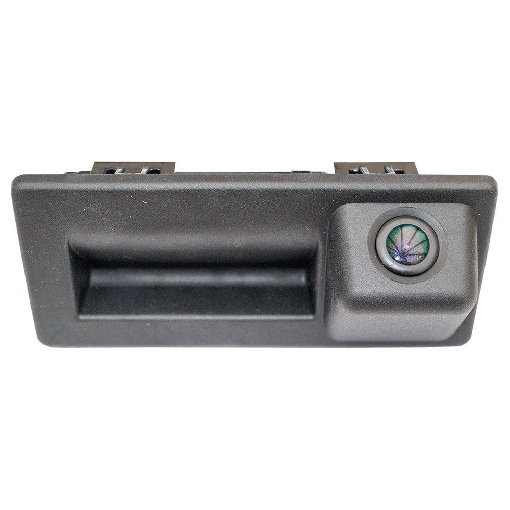 Motormax MM0701 Camcorder - Black