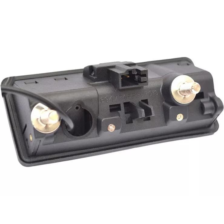 Motormax MM0701 Camcorder - Black