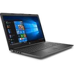 HP 15-DB0521SA 15-inch () - A6-9225 - 4GB - HDD 1 TB QWERTY - Spanish