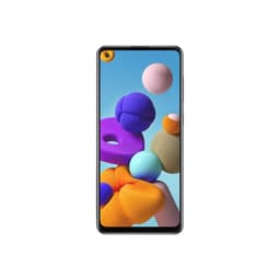 Galaxy A21s 32GB - Black - Unlocked