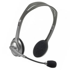 Logitech H110
