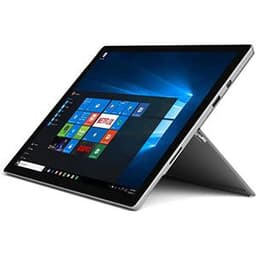 Microsoft Surface Pro 5 10-inch Core i5-7300U - SSD 256 GB - 8GB QWERTY - English