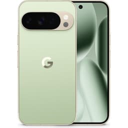 Google Pixel 10 Pro 256GB - Green - Unlocked
