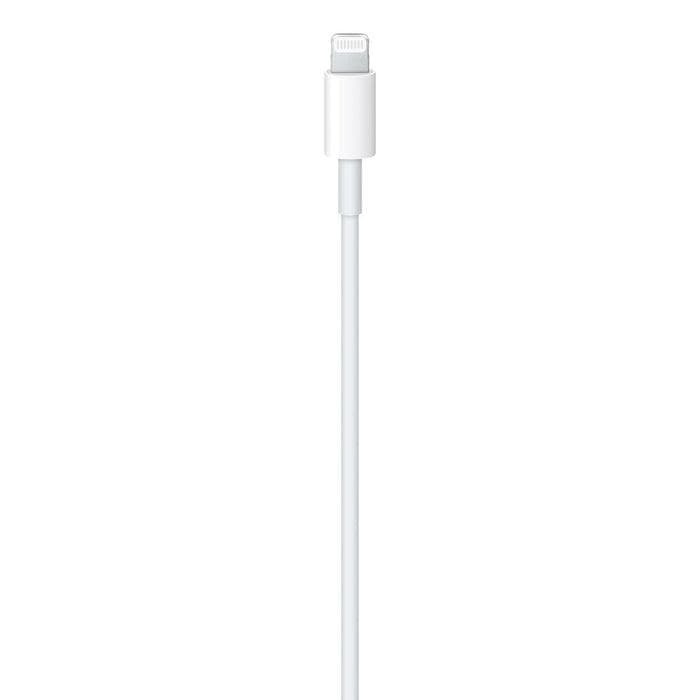 Apple Lightning to USB-C 1m Cable
